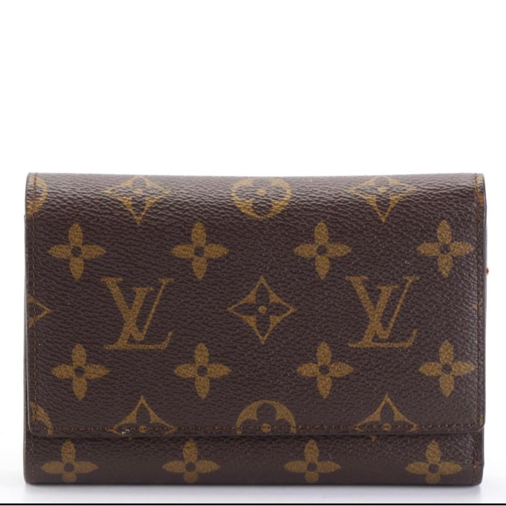Louis Vuitton Bi-fold Wallet
